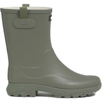 Womens Alya Short Wellington Boots